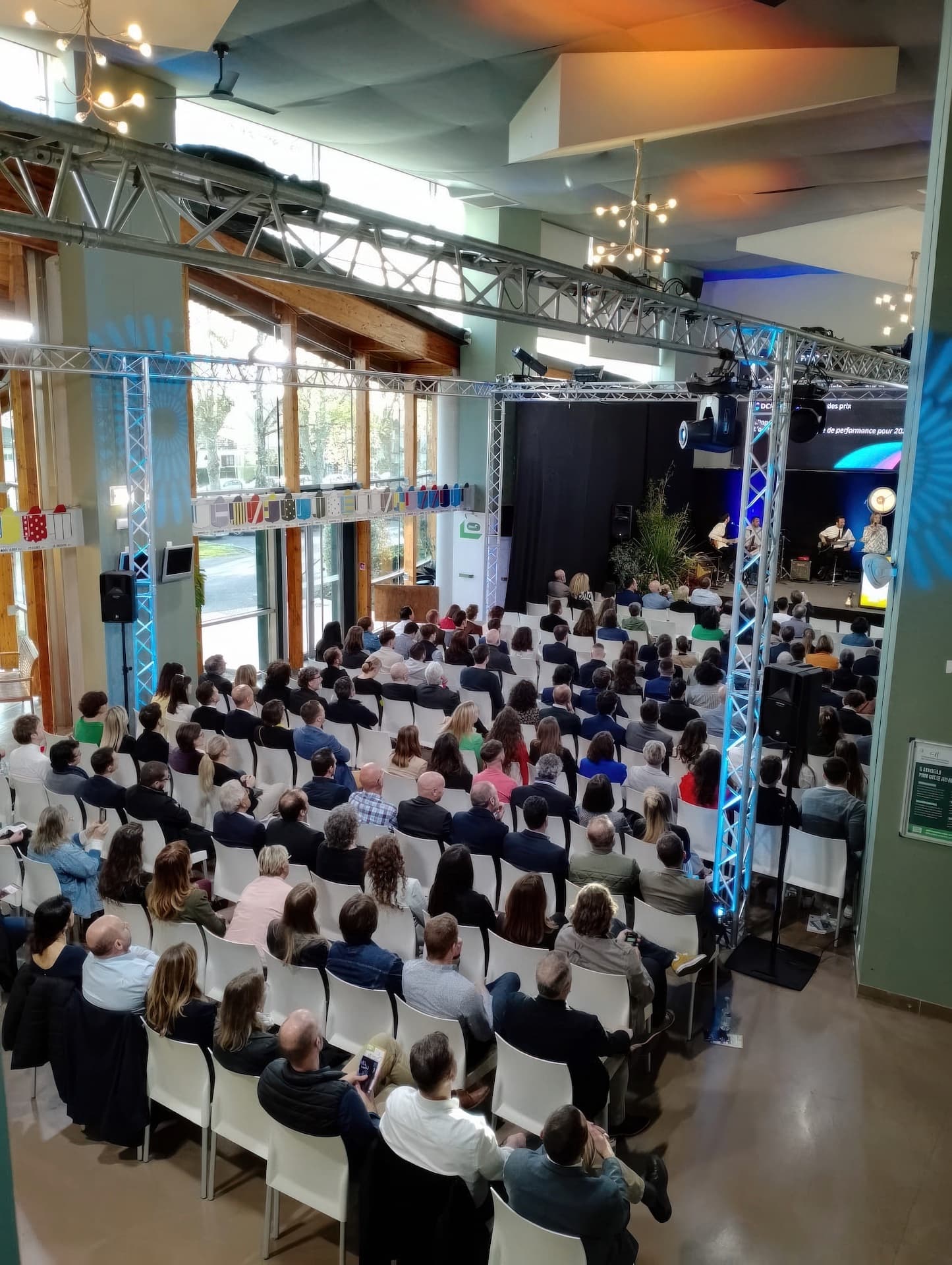 Location salle Grand Hall Hippodrome de Pau