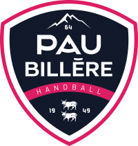 Pau Billere Handball