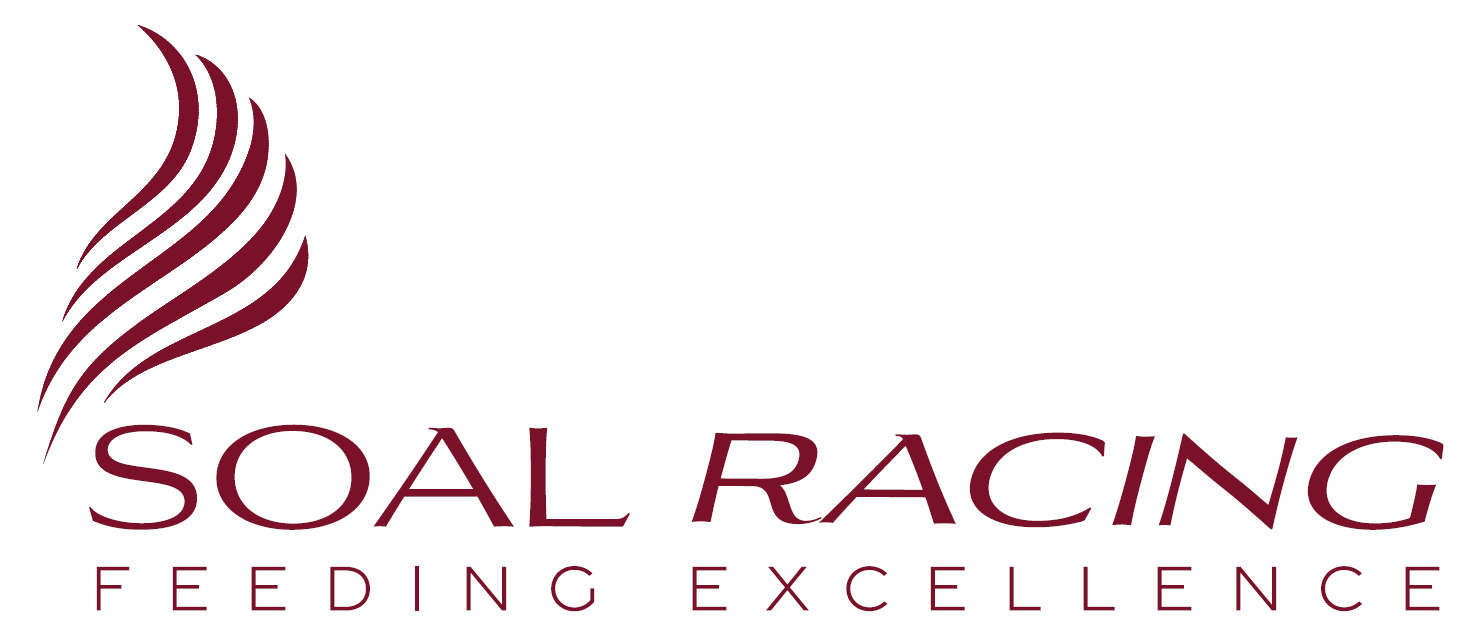 SOAL RACING